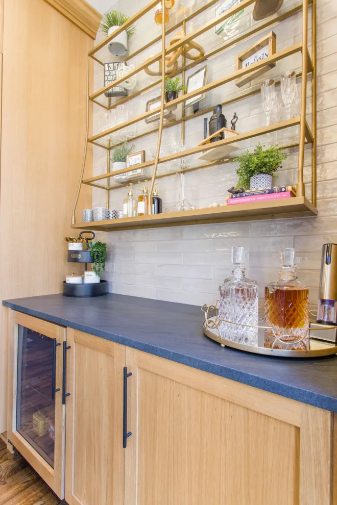 Five Forks SC Kitchen Renovation by Ferguson Builders - Photo 8