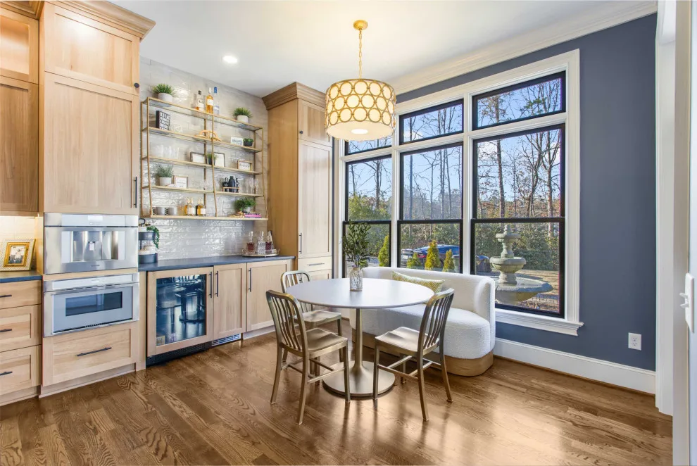 Five Forks SC Kitchen Renovation by Ferguson Builders - Photo 10