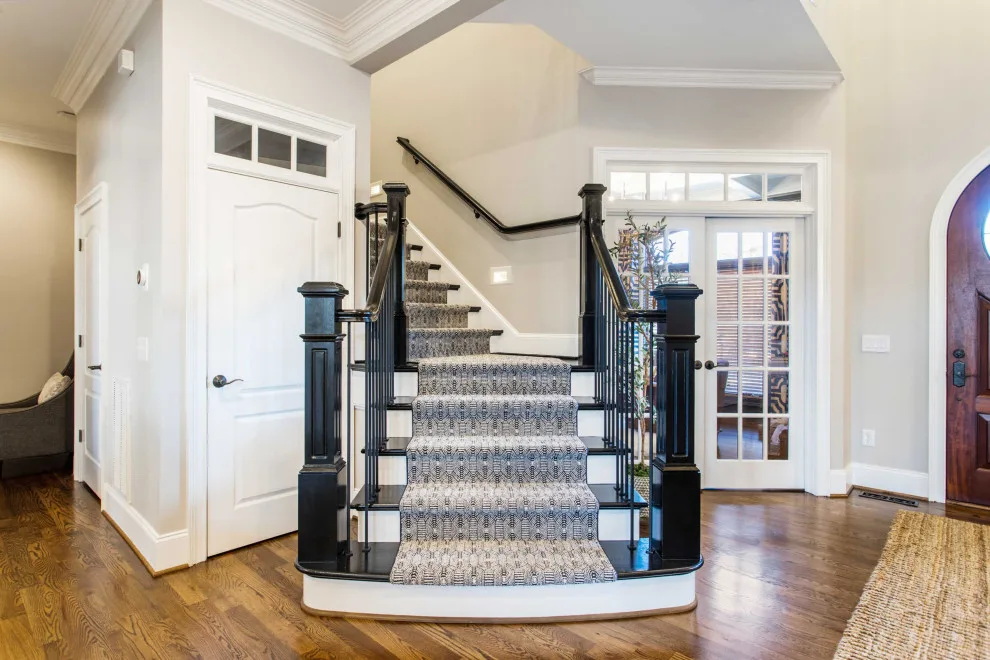 Five Forks SC Kitchen Renovation by Ferguson Builders - Photo 5