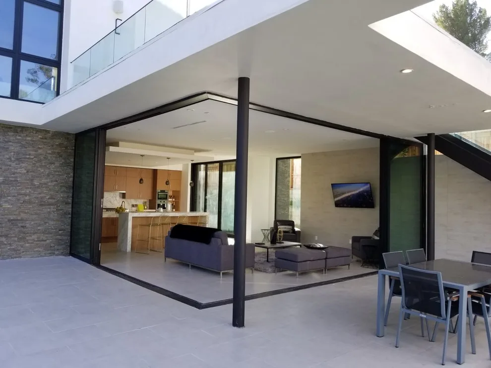 Contemporary Luxury Kitchen in Huntington Beach, CA by OC Builders Group - Photo 6