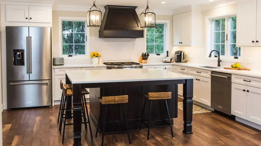 Kitchen Renovation by Cocoon - Photo 8