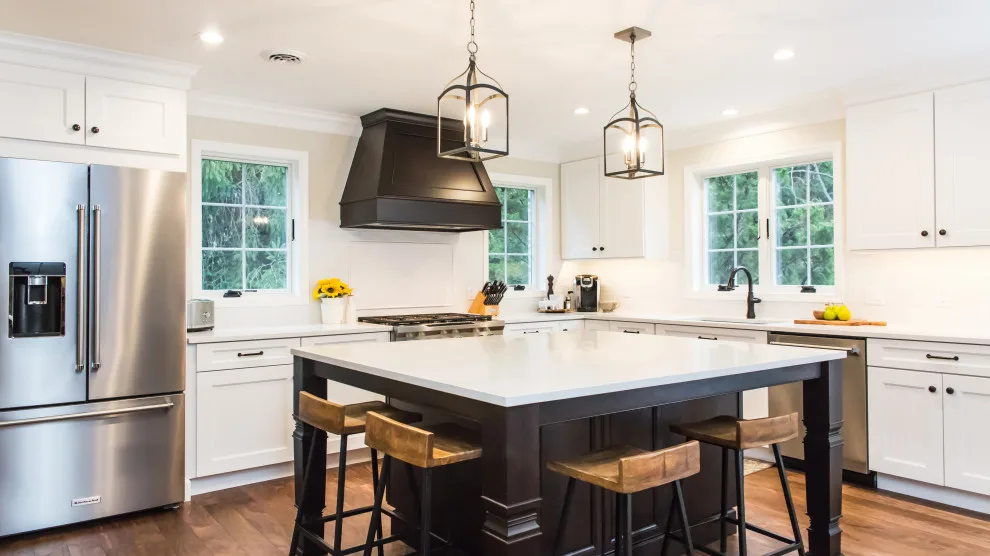 Kitchen Renovation by Cocoon - Photo 3