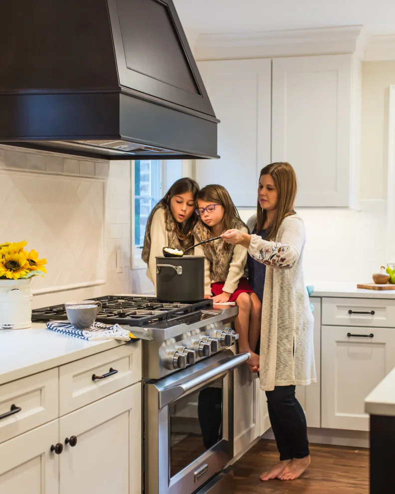 Kitchen Renovation by Cocoon - Photo 7