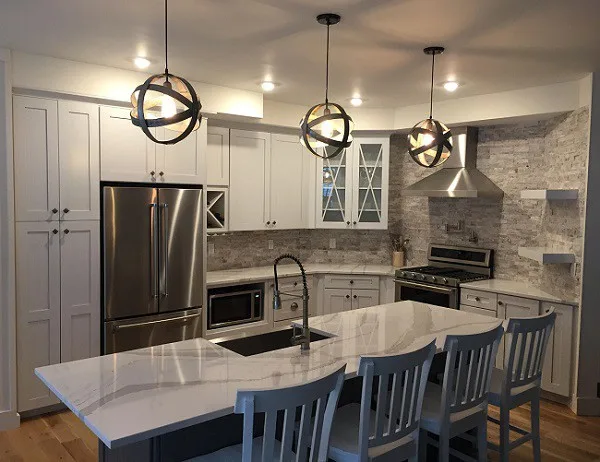 Culinary Spaces by Karin Ross Designs - Photo 7