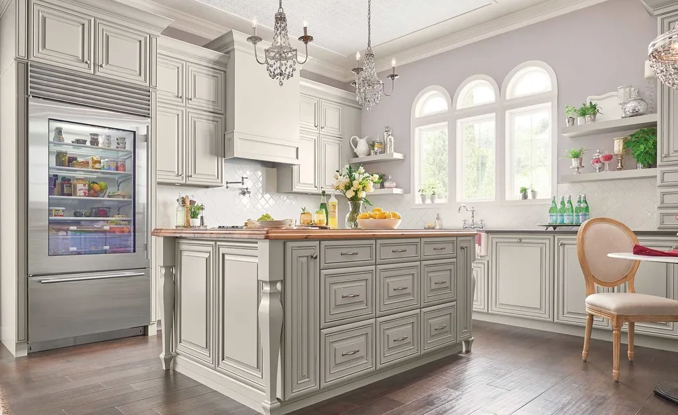 Culinary Spaces by Karin Ross Designs - Photo 21
