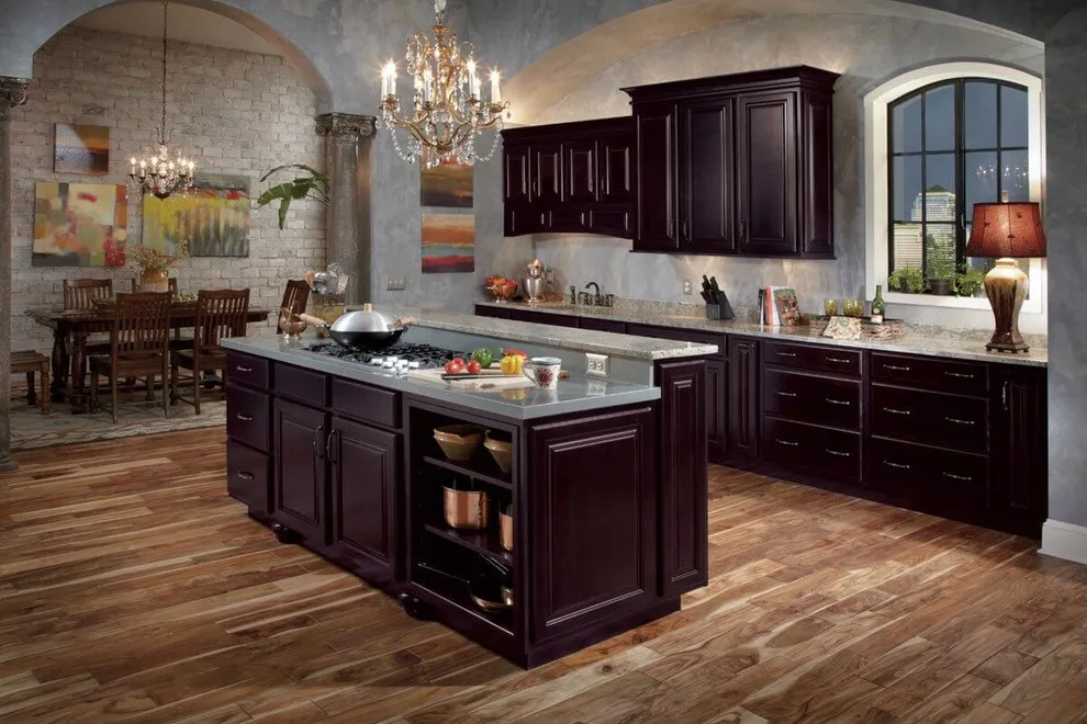 Culinary Spaces by Karin Ross Designs - Photo 11