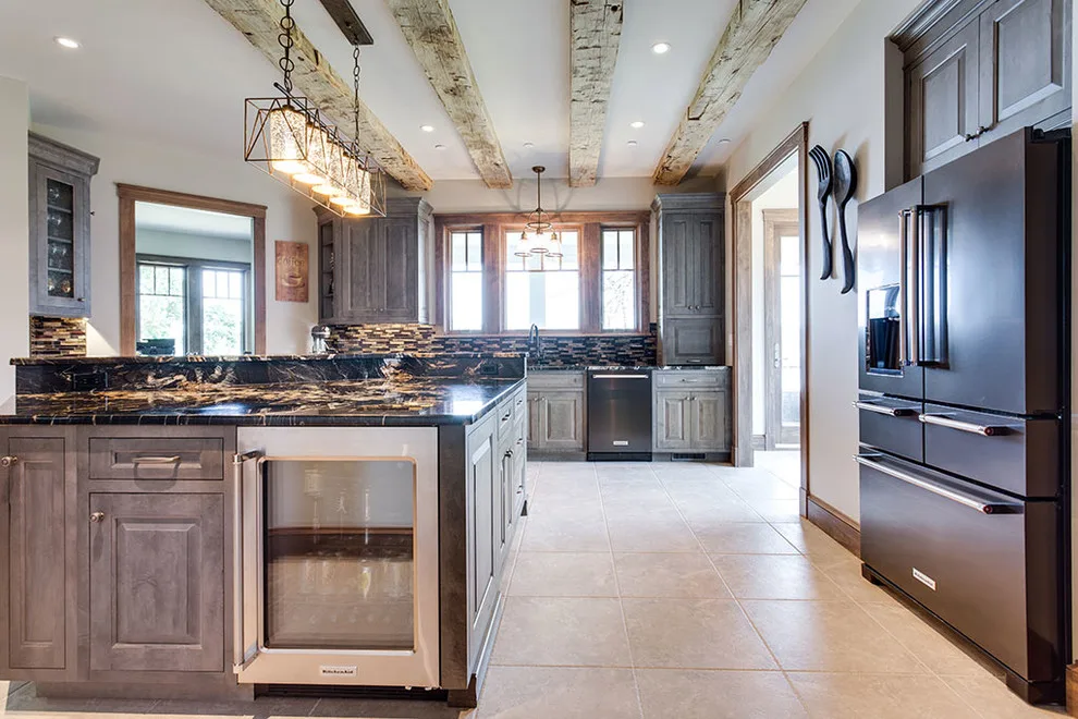 Culinary Spaces by Karin Ross Designs - Photo 27
