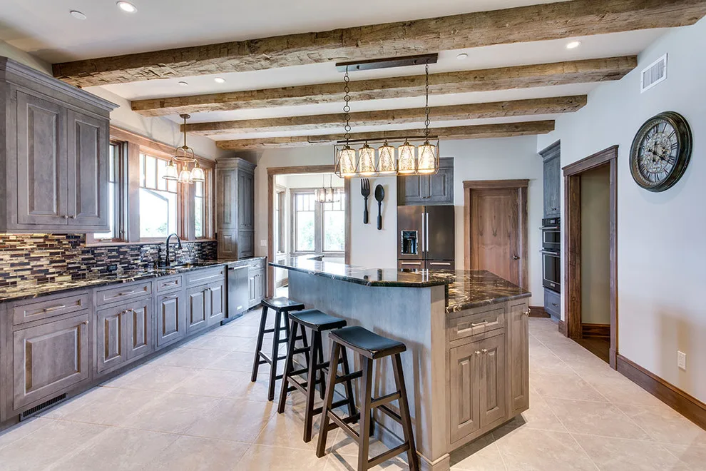 Culinary Spaces by Karin Ross Designs - Photo 13