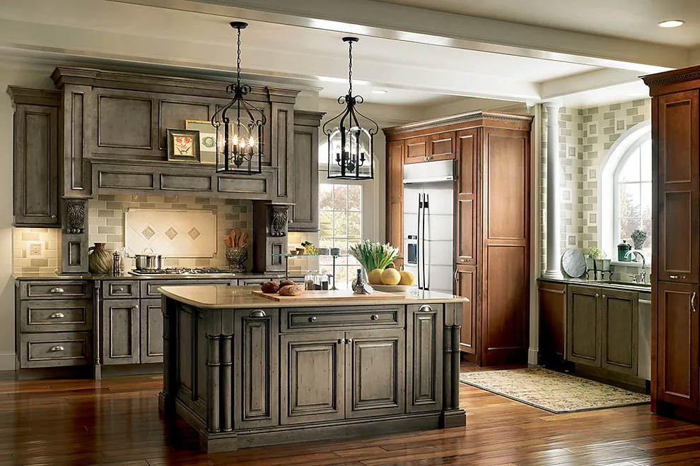 Culinary Spaces by Karin Ross Designs - Photo 23
