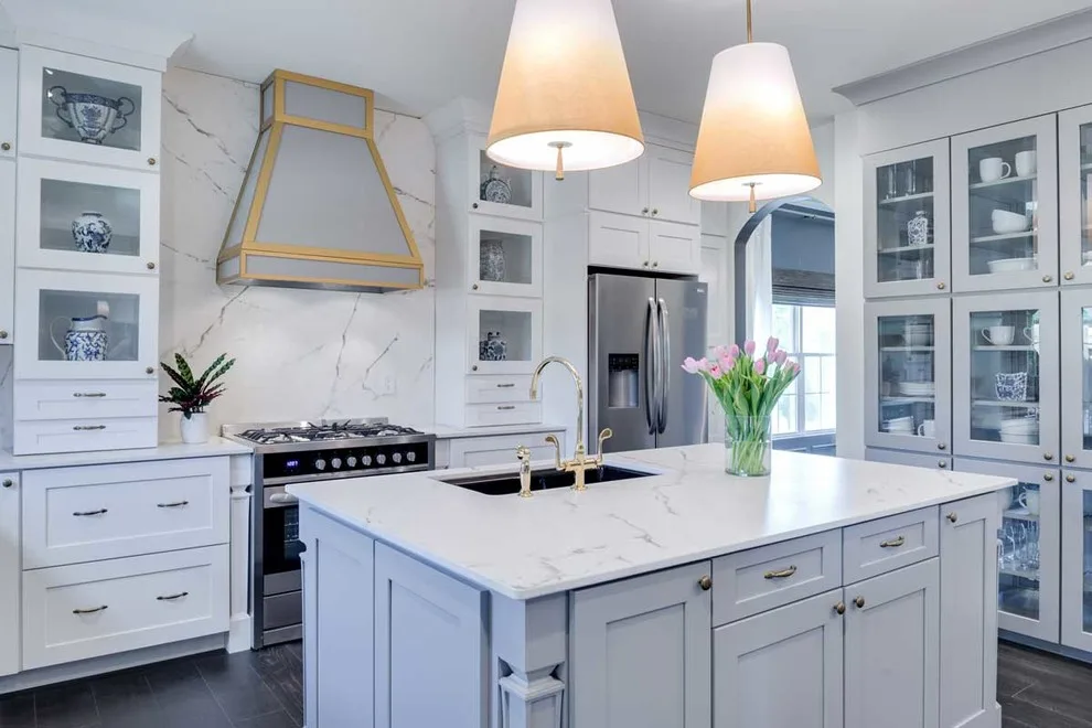 Culinary Spaces by Karin Ross Designs - Photo 6