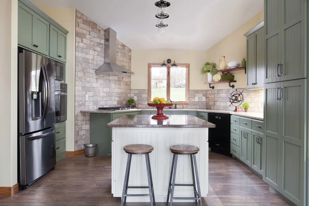 Culinary Space Renovation by JTE Solutions Center Of Design - Photo 8