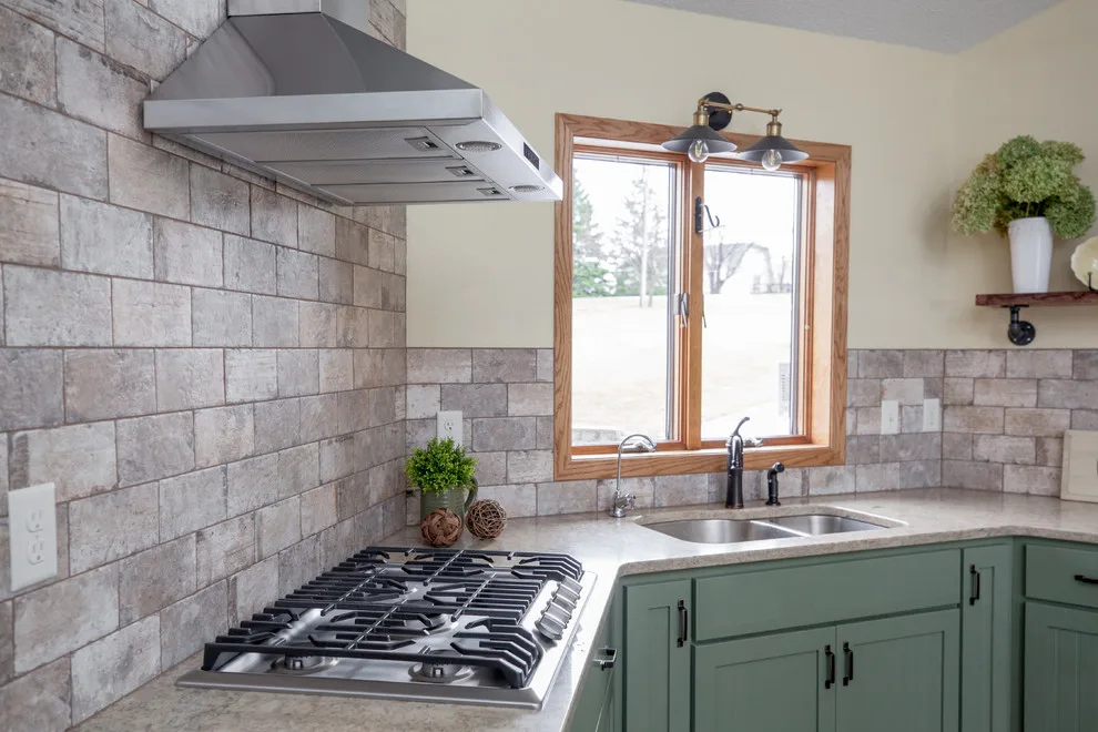 Culinary Space Renovation by JTE Solutions Center Of Design - Photo 5