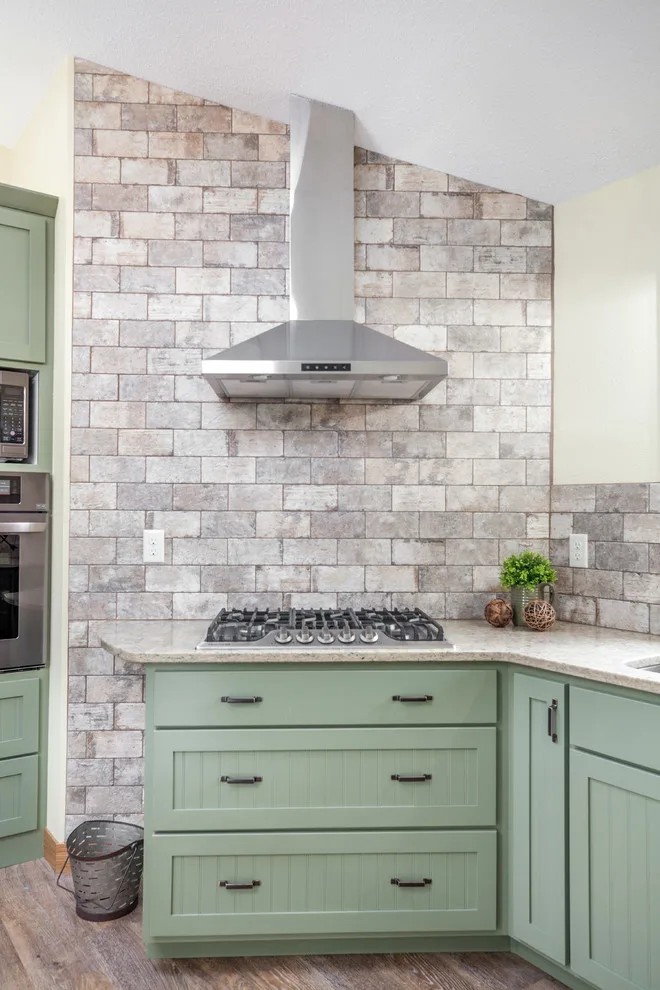 Culinary Space Renovation by JTE Solutions Center Of Design - Photo 3