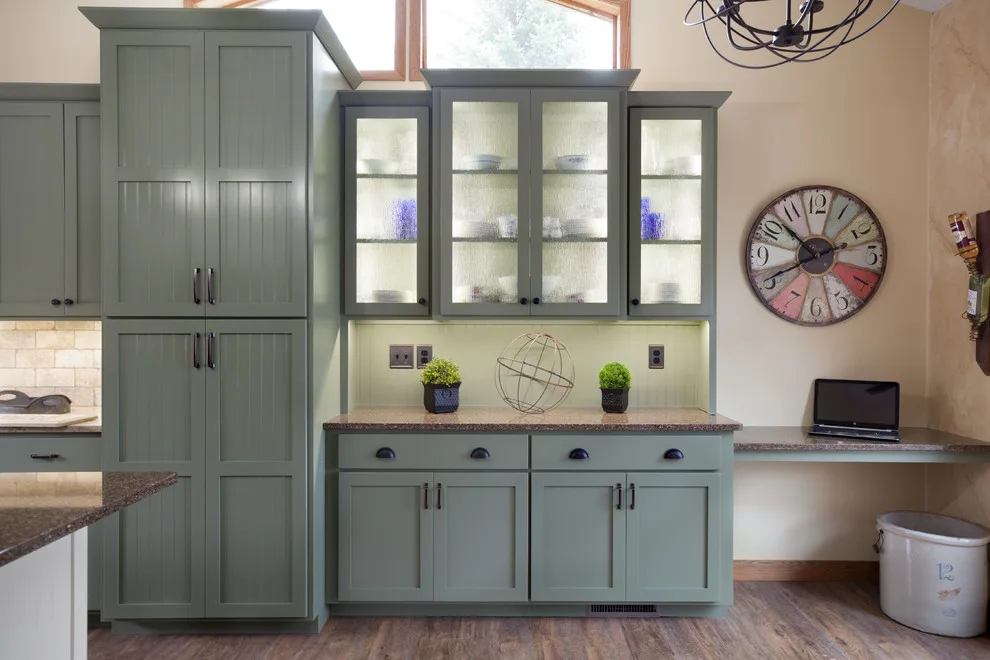 Culinary Space Renovation by JTE Solutions Center Of Design - Photo 9