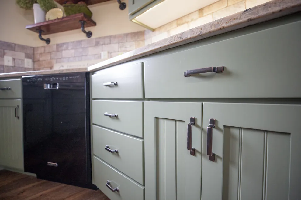 Culinary Space Renovation by JTE Solutions Center Of Design - Photo 7