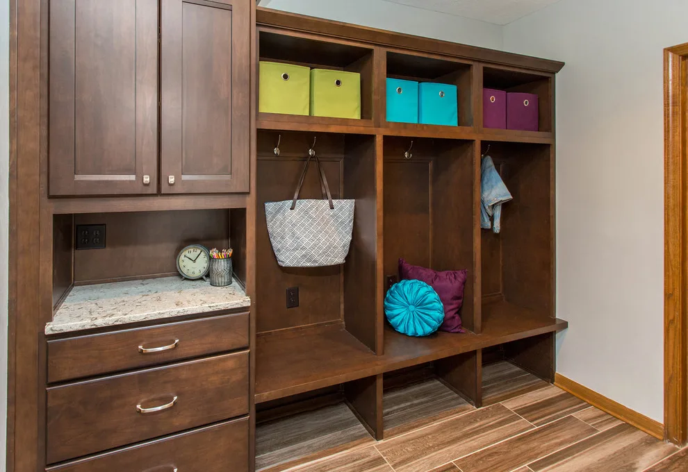 Kitchen Renovation Results in Enhanced Spaces and Better Flow by Red House Remodeling - Photo 4