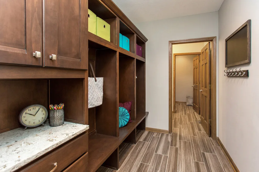 Kitchen Renovation Results in Enhanced Spaces and Better Flow by Red House Remodeling - Photo 9