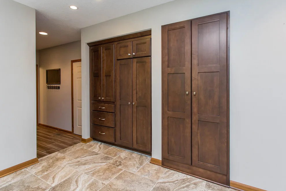 Kitchen Renovation Results in Enhanced Spaces and Better Flow by Red House Remodeling - Photo 6