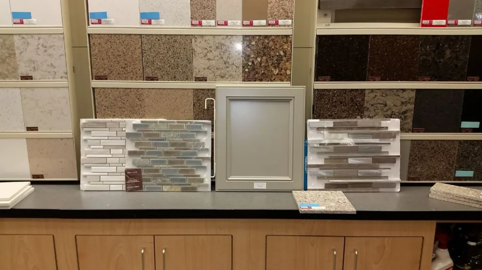 kitchen renovation by Cliffeton Green Design Concepts - Photo 6