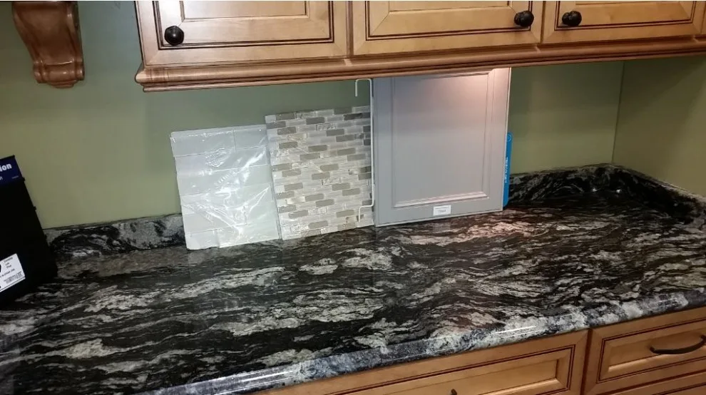 kitchen renovation by Cliffeton Green Design Concepts - Photo 10