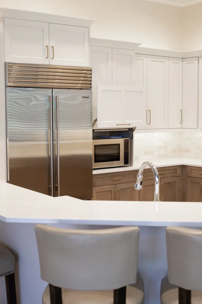 Naples Kitchen Renovation 2024 by Reed Design Build, LLC - Photo 2