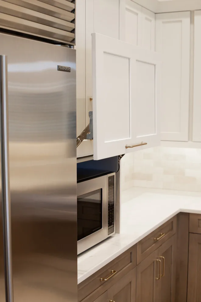 Naples Kitchen Renovation 2024 by Reed Design Build, LLC - Photo 5