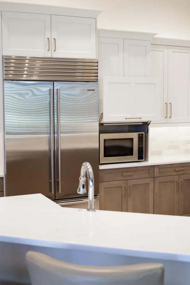 Naples Kitchen Renovation 2024 by Reed Design Build, LLC - Photo 3