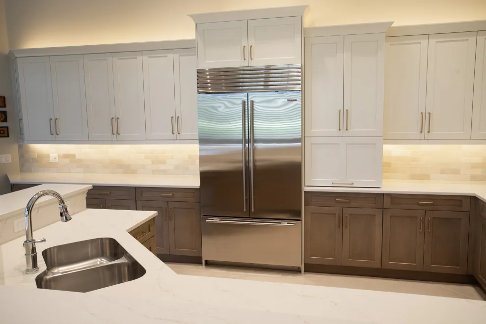 Naples Kitchen Renovation 2024 by Reed Design Build, LLC - Photo 7