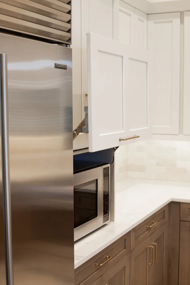 Naples Kitchen Renovation 2024 by Reed Design Build, LLC - Photo 6