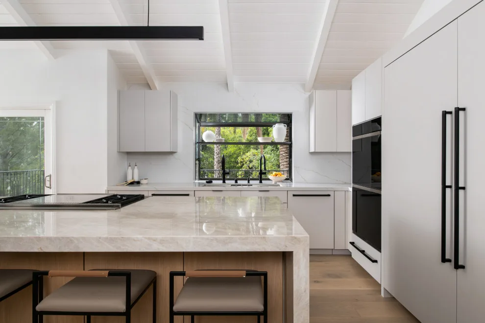 North Tustin Kitchen Renovation by OC Builders Group - Photo 11