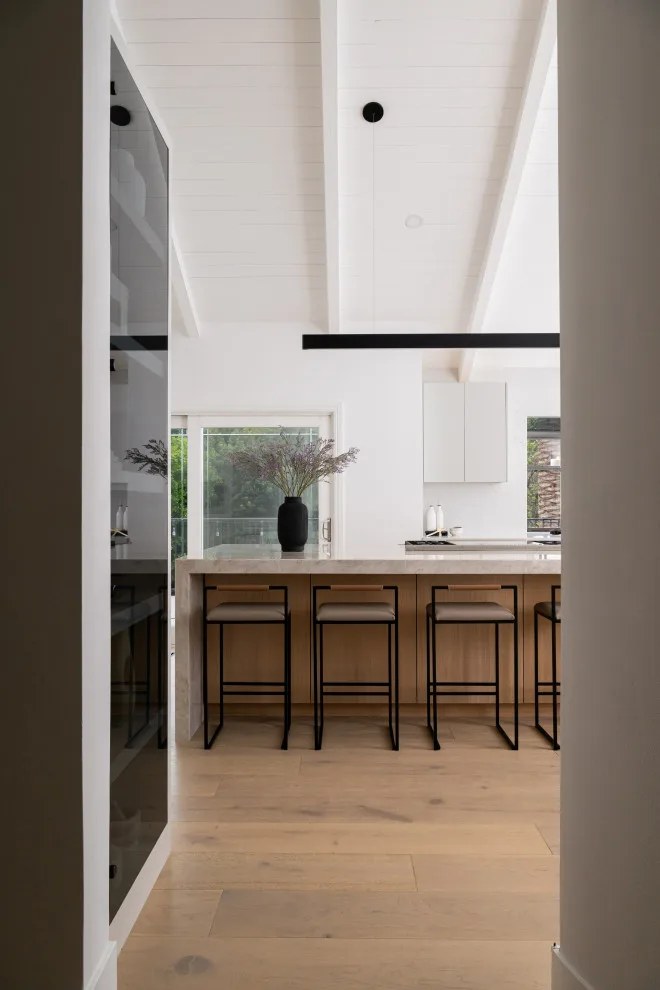 North Tustin Kitchen Renovation by OC Builders Group - Photo 9