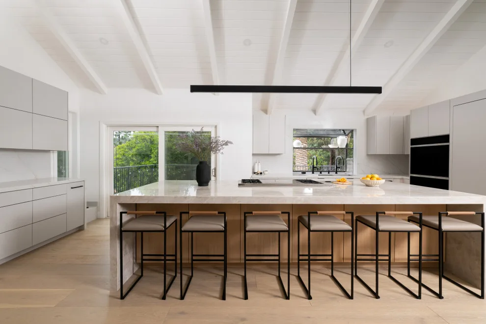 North Tustin Kitchen Renovation by OC Builders Group - Photo 13