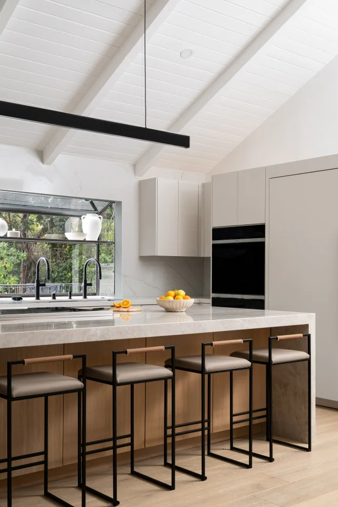 North Tustin Kitchen Renovation by OC Builders Group - Photo 4