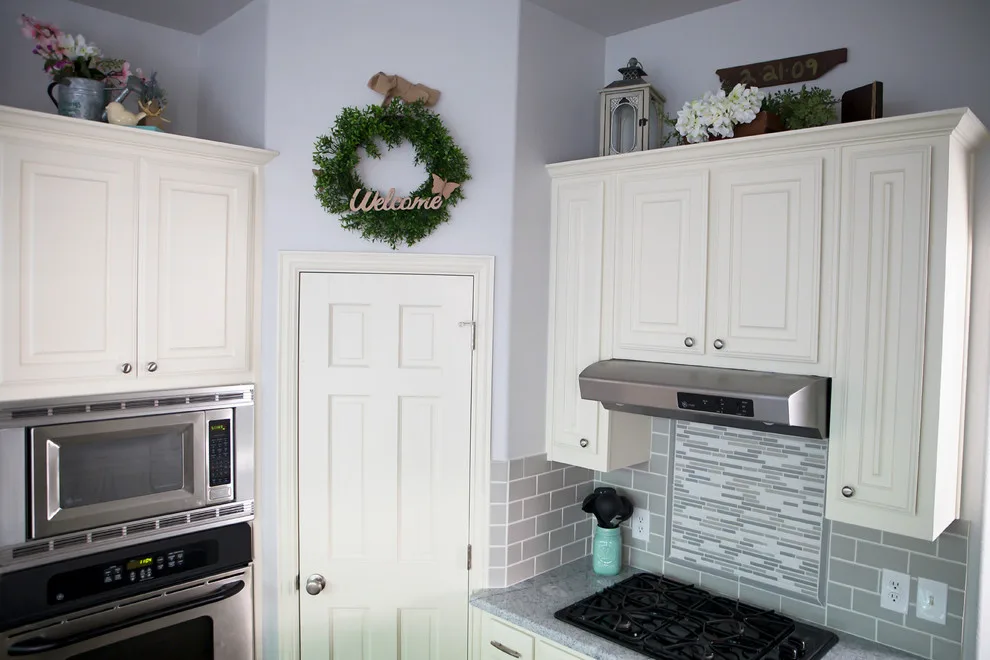 Cabinet Painting and Kitchen Remodel by Built Dfw - Photo 4
