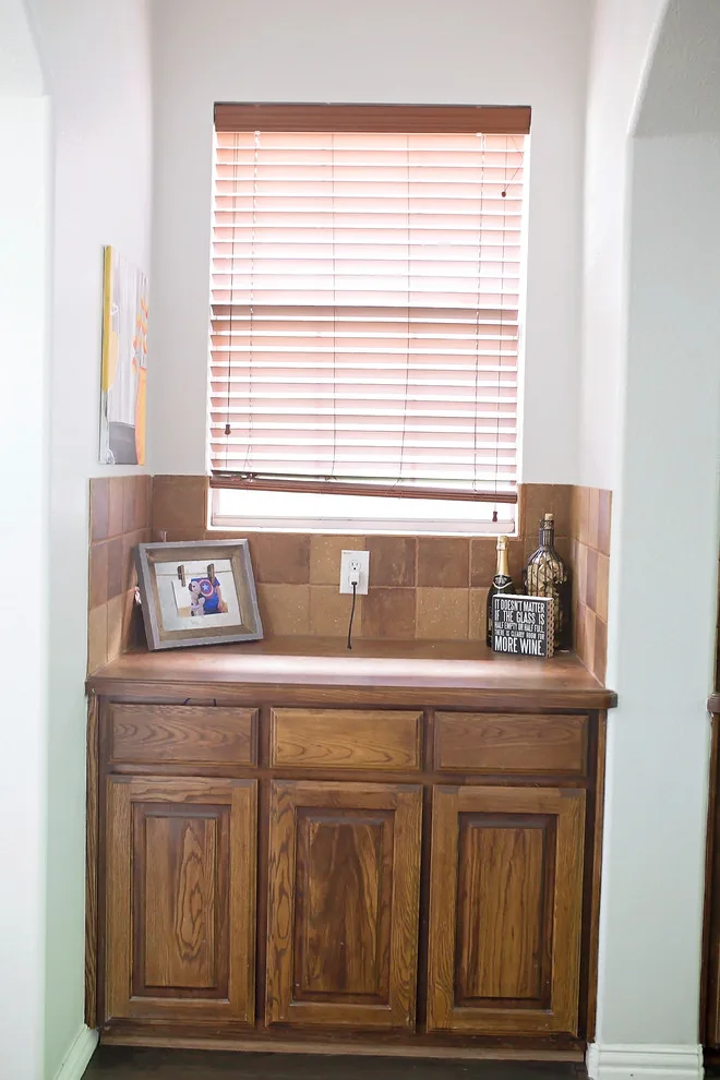 Cabinet Painting and Kitchen Remodel by Built Dfw - Photo 10