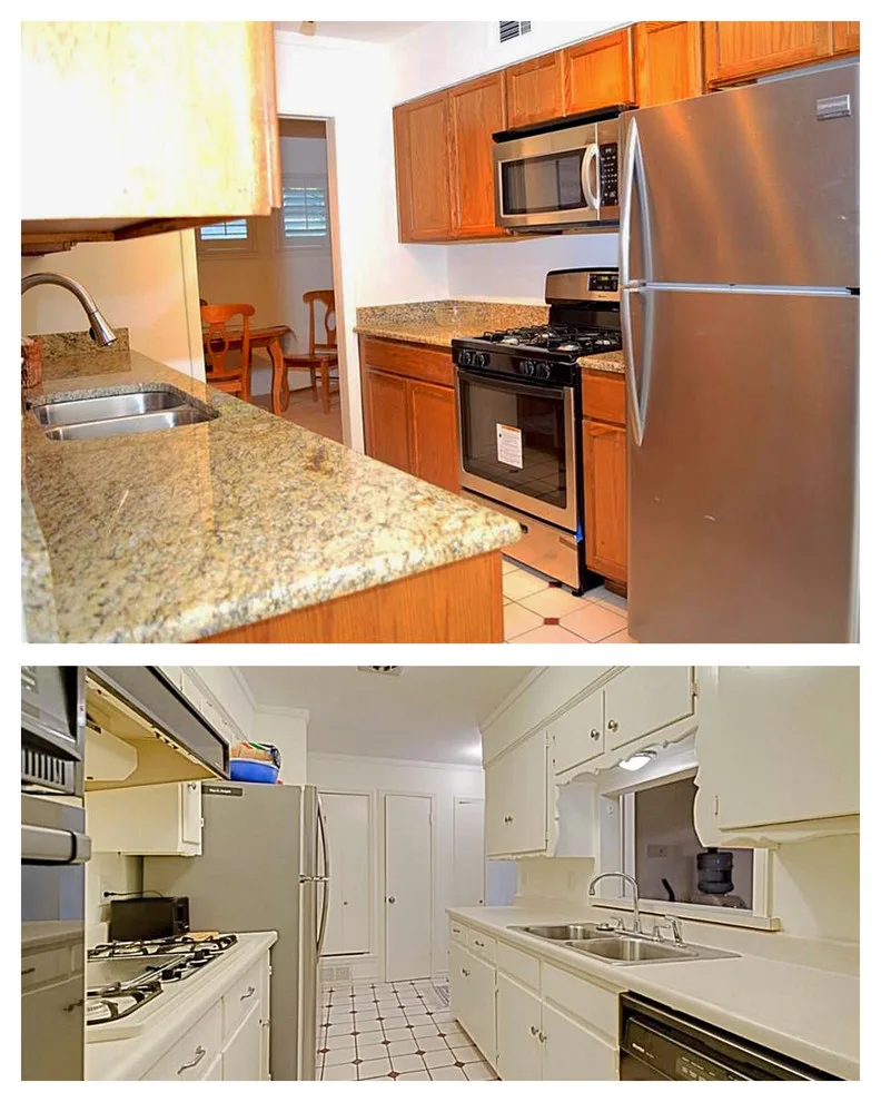 Kitchen Enhancements by Built Dfw - Photo 30