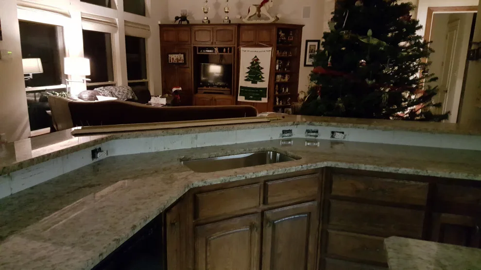 Kitchen Enhancements by Built Dfw - Photo 18