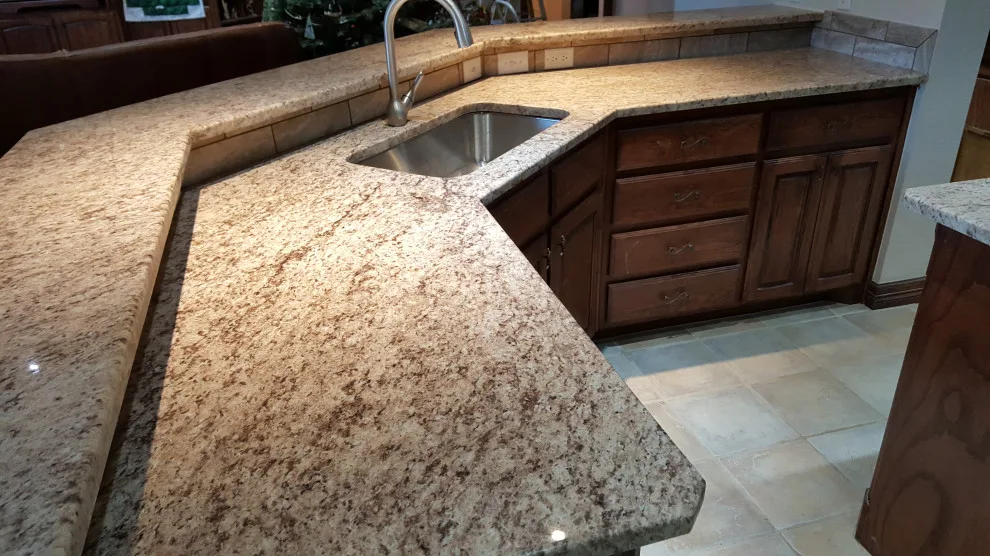 Kitchen Enhancements by Built Dfw - Photo 27