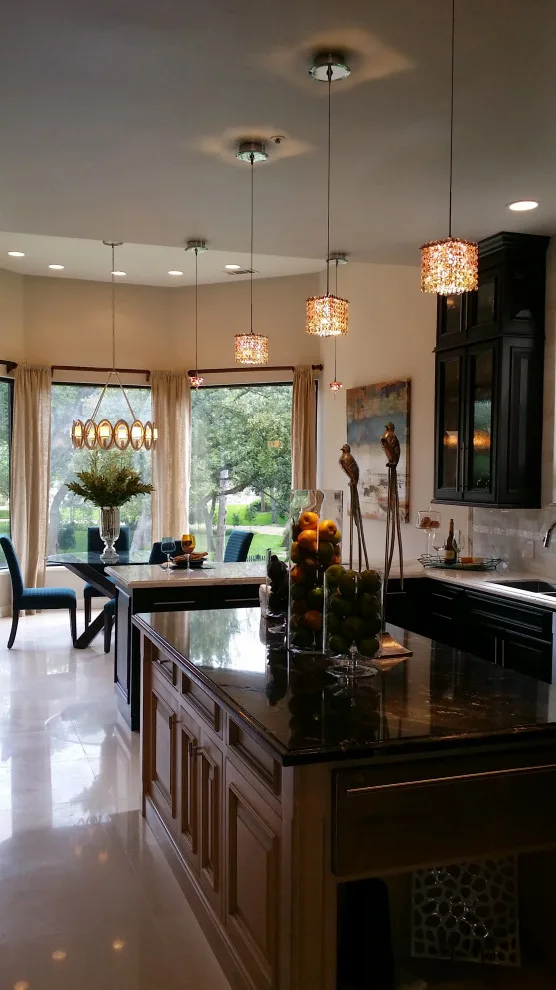 Kitchen Enhancements by Built Dfw - Photo 22