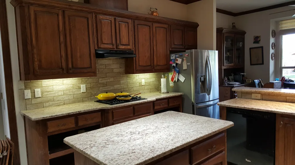 Kitchen Enhancements by Built Dfw - Photo 28