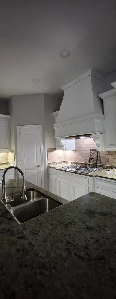 Kitchen Enhancements by Built Dfw - Photo 31