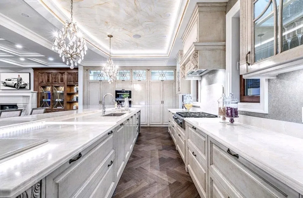 Kitchen Enhancements by Built Dfw - Photo 17