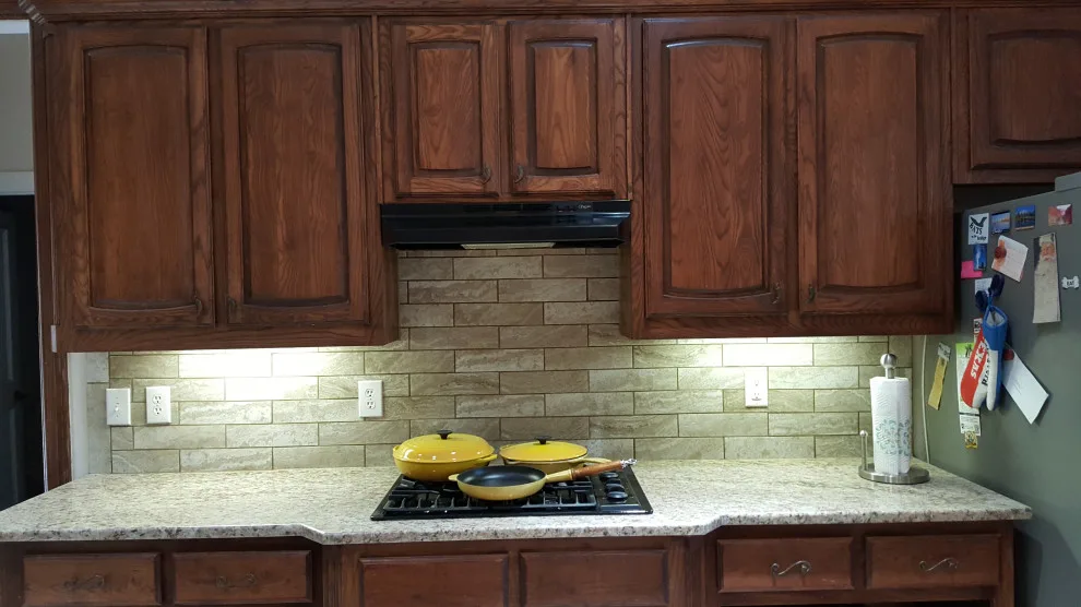 Kitchen Enhancements by Built Dfw - Photo 5
