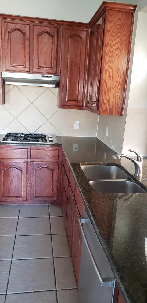 Kitchen Enhancements by Built Dfw - Photo 3