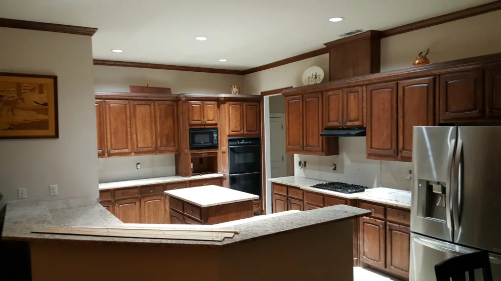 Kitchen Enhancements by Built Dfw - Photo 9