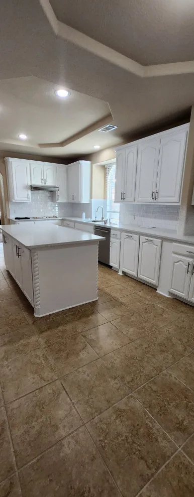 Kitchen Enhancements by Built Dfw - Photo 12
