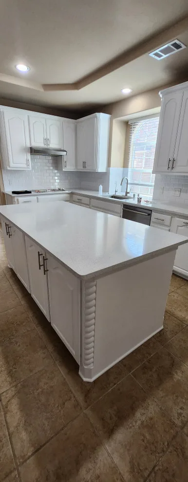 Kitchen Enhancements by Built Dfw - Photo 11