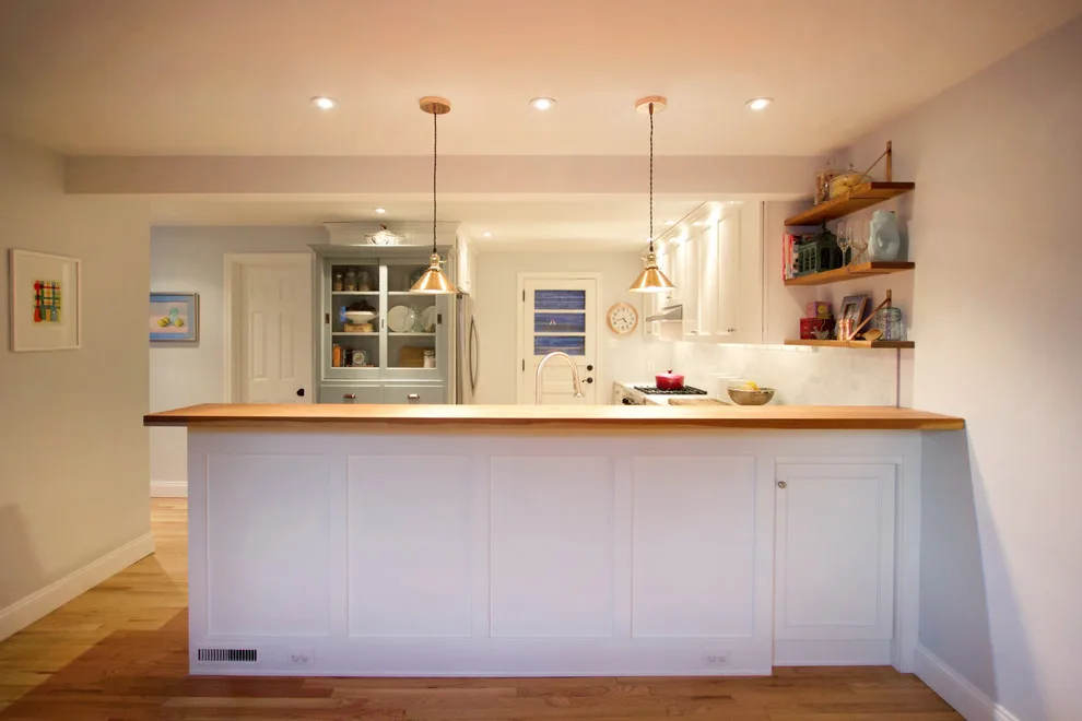 Culinary Space Renovation by EngineHouse - Photo 7
