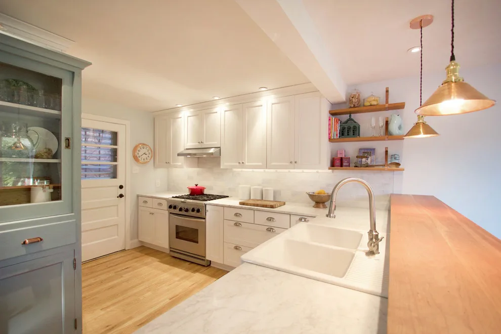 Culinary Space Renovation by EngineHouse - Photo 8