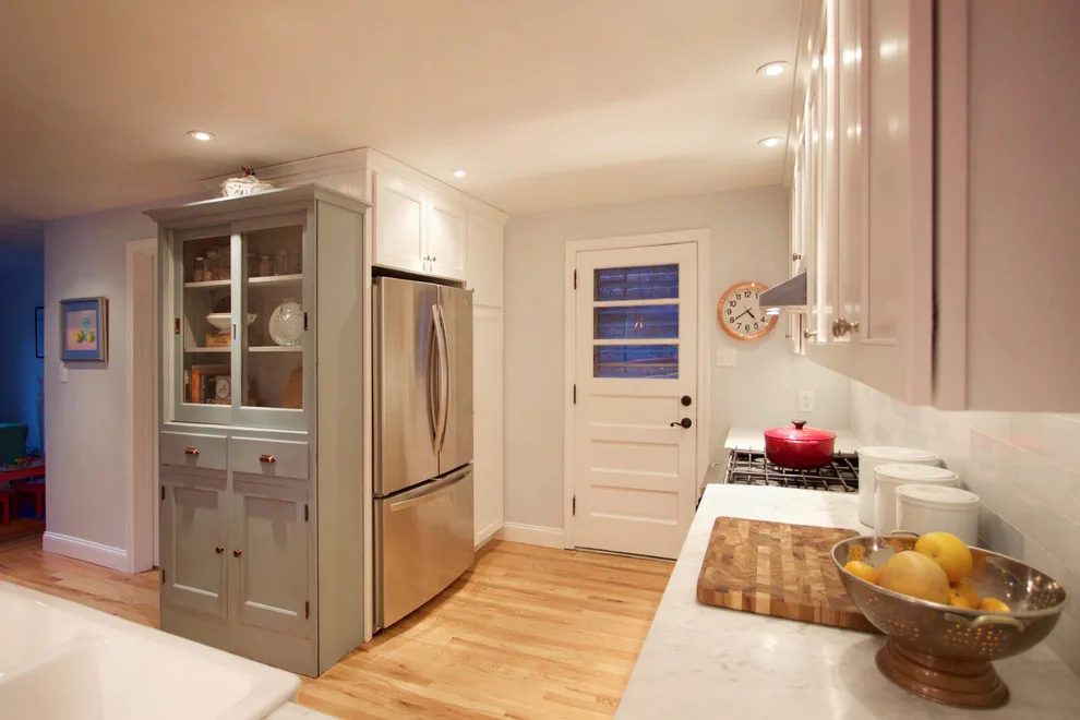 Culinary Space Renovation by EngineHouse - Photo 4